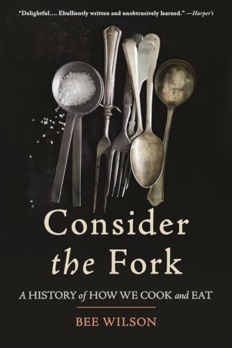 Consider the Fork