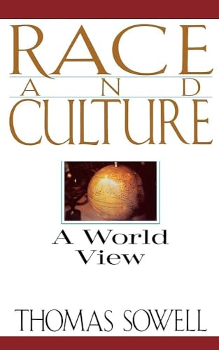 Race And Culture book cover