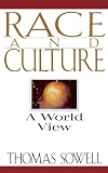 Race and Culture: A World View