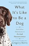 What It's Like to Be a Dog and Other Adventures in Animal Neuroscience