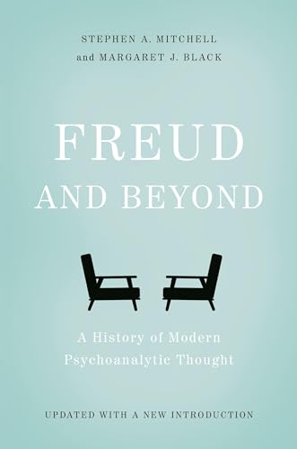 Freud and Beyond by Stephen Mitchell & Margaret Black