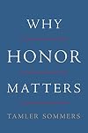 Why Honor Matters