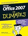 Microsoft Office 2007 for Dummies
