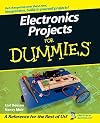 Electronics Projects for Dummies