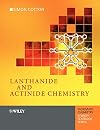 Lanthanide and Actinide Chemistry (Inorganic Chemistry: A Textbook Series)