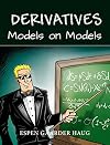 Derivatives Models on Models