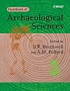 Handbook of Archaeological Sciences