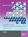 Inorganic Structural Chemistry (Inorganic Chemistry: A Textbook Series)