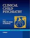 Clinical Child Psychiatry