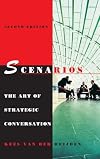 Scenarios: The Art of Strategic Conversation