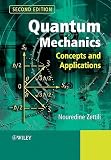 Quantum Mechanics