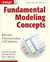 Fundamental Modeling Concepts: Effective Communication of IT Systems
