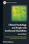 Clinical Psychology and People with Intellectual Disabilities