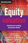 Equity Valuation: Models from Leading Investment Banks