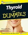 Thyroid for Dummies: UK Edition