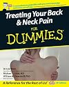 Treating Your Back & Neck Pain for Dummies: UK Edition