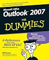 Microsoft Outlook 2007 for Dummies