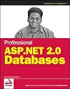 Professional ASP.NET 2.0 Databases