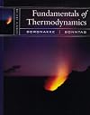 Fundamentals of Thermodynamics