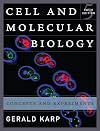 Cell and Molecular Biology: Concepts and Experiments