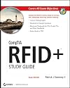 CompTIA RFID Study Guide: Exam RF0-001