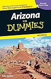 Arizona For Dummies Dummies Travel