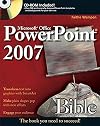 Microsoft Office Powerpoint 2007 Bible