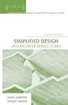 Simplified Design of Concrete Structures (Parker/Ambrose Series of Simplified Design Guides)