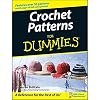 Crochet Patterns For Dummies