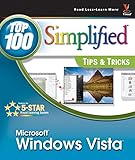 Windows Vista Top 100 Simplified Tips And Tricks