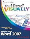 Teach Yourself Visually Microsoft Office Word 2007