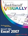 Teach Yourself Visually Microsoft Office Excel 2007
