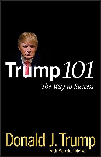The Way To Success book cover