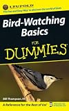 Bird-Watching Basics for Dummies