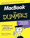 MacBook For Dummies