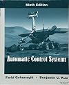 Automatic Control Systems