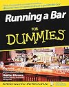 Running a Bar For Dummies