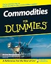 Commodities for Dummies