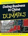 Doing Business in China For Dummies