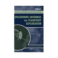 Spaceborne Antennas for Planetary Exploration