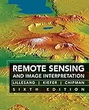 Remote Sensing And Image Interpretation