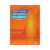 Applied Statistics and Probability for Engineers