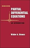 Partial Differential Equations: An Introduction