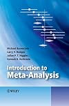 Introduction to Meta-Analysis