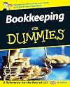 Bookkeeping for Dummies (For Dummies)