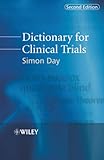 Dictionary For Clinical Trials