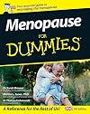 Menopause for Dummies: UK Edition
