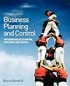 Business planning and control : integrating accounting, strategy, and people