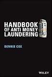 Handbook Of Antimoney Laundering