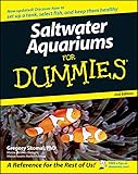 Saltwater Aquariums For Dummies
